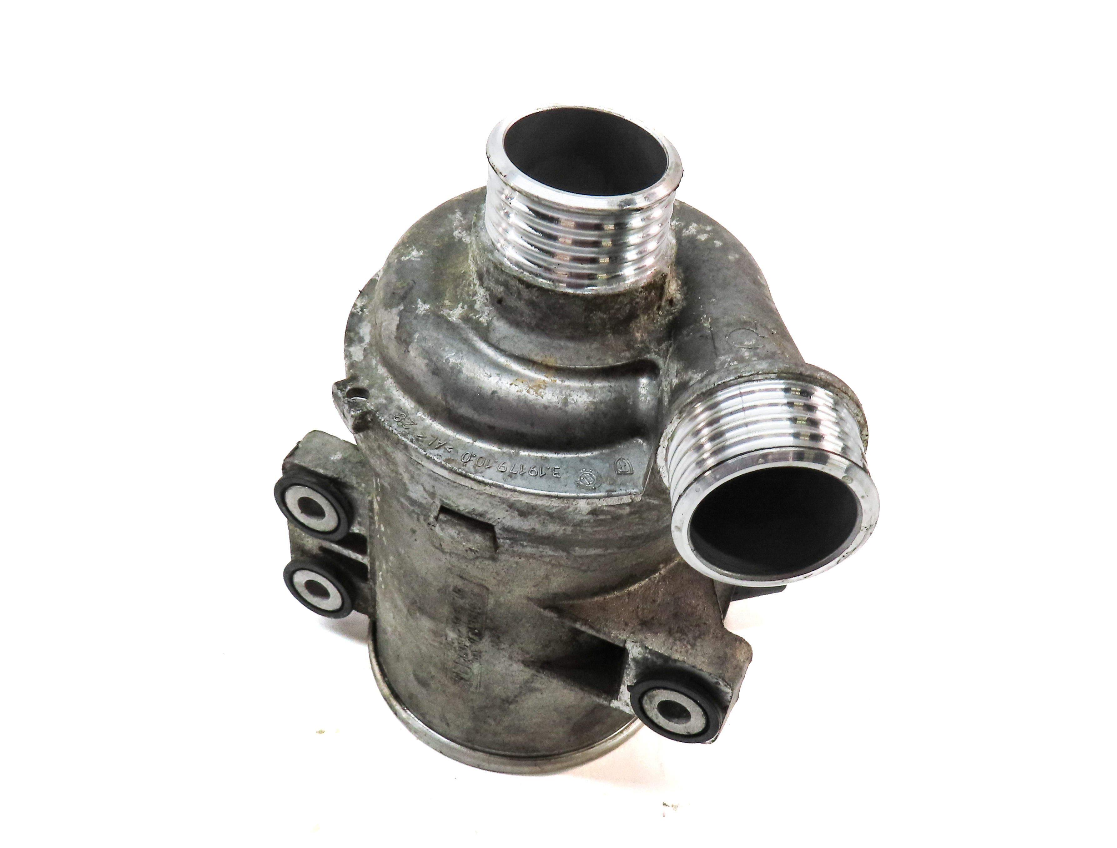 12-18 BMW 328i 428i 528i X3 X5 Z4 (F30 F31 F32 F10 E84 F15 F25) 2.0L WATER PUMP — exact item pictured